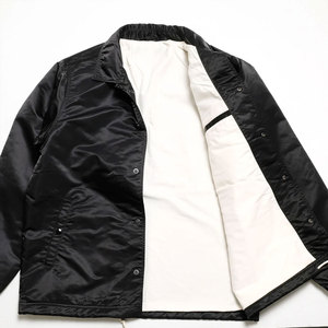 Chaquetas Coach para Hombre, Superventas, Camisa de Algodón Personalizada, Chaqueta Sobrecamisa, Diseños para Exteriores, 100% Alta Calidad, Tallas Personalizadas - Product Image 6