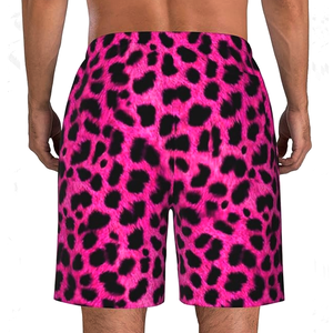 Nouveaux shorts en mesh imprimés personnalisés pour hommes, shorts de sport, shorts de course avec poches, shorts d'entraînement, qualité supérieure pour hommes, vente en gros - Product Image 2