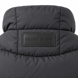 Women's Casual Hooded <b>Puffer</b> <b>Vest</b> Insulated Sleeveless <b>Jacket</b> Wholesale OEM Custom Service premium quality women <b>puffer</b> <b>vest</b> - Product Image 4