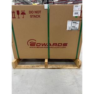 Edwards iGX100L Dry <b>Vacuum</b> <b>Pump</b> - Trusted Global Legacy Semiconductor Equipment and Parts at - Product Image 2