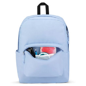 Custom <b>Large</b> Capacity Business Travel Laptop Backpack New Fashion Waterproof With USB & Anti-Theft Feature For Outdoor Sports - Product Image 1