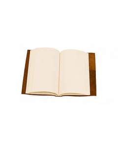 Vintage Leather <b>Journal</b> Notebook | Handmade Style Brown Leather Diary with Wrap Closure | Travel Sketchbook <b>Writing</b> <b>Journal</b> Gift - Product Image 2