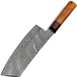Wholesale Customized High Quality OEM/ODM Service Durable Extra <b>Sharp</b> Ambidextrous Brushed Finish Modern Dishwasher Safe <b>Knife</b> - Product Image 3