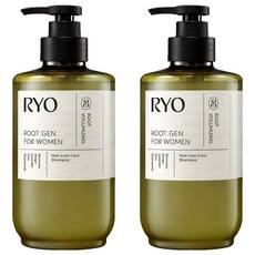 Descuento en el Champú Rootzen para la Caída del Cabello, Personalizado para Mujeres, 515 ml, Paquete de 2, Formato Líquido - Product Image 1