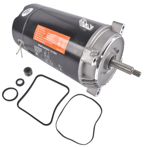 Motore per Pompa Piscina UST1102 1HP 115V/230V 3450 RPM, Ricambio per Hayward Super Pump Max Flo Super II SP2607X10 per Piscine - Product Image 2