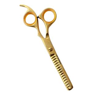 Peluquero profesional Corte de pelo Tijeras de adelgazamiento Tijeras de peluquería Corte de pelo profesional Tijeras de adelgazamiento - Product Image 1