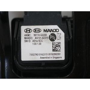 ECU และโมดูลคอมพิวเตอร์มือสองของ IONIQ รุ่น 020599110G2200 - Product Image 2