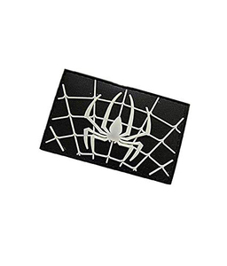 Custom PVC Rubber <b>Patch</b> Soft Flexible Logo <b>Patch</b> for Hats <b>Jackets</b> Bags Durable All Weather Branding Use - Product Image 2