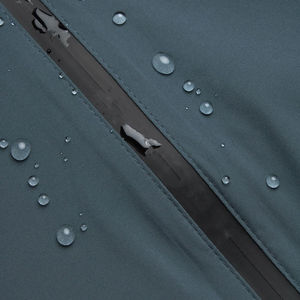 Vestes tactiques légères imperméables OEM pour hommes, coupe-vent, veste de pluie de haute qualité, veste de pêche personnalisée - Product Image 6