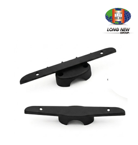 Longnew คลิปหนีบสายไฟพลาสติก/สายรัดพลาสติกผู้ผลิตแม่พิมพ์ที่กำหนดเอง - Product Image 1