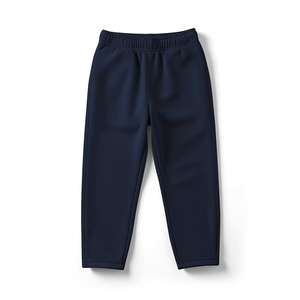 Men's <b>Cargo</b> Sweatpants Heavyweight Fleece <b>Joggers</b> Loose Fit Bottom Workout Athletic <b>Pants</b> Men's Baggy Style Loose-Fit <b>Joggers</b> - Product Image 2