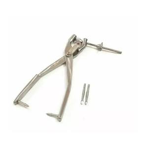 Juego de Instrumentos de Tracción Craniana Ortopédica de Acero Inoxidable de Primera Calidad, Instrumentos Quirúrgicos Ortopédicos Clase I - Product Image 2