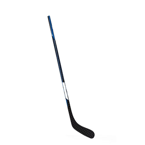 Hockey sobre Hielo de Fibra de Carbono de la Mejor Calidad, Hecho en Fábrica, para Niños y Adultos, Ligero, Cómodo, Transpirable, de Secado Rápido, OEM - Product Image 1