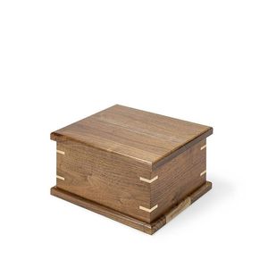 โกศไม้ซีดาร์ทำมือคุณภาพพรีเมียม งานดี ราคาโรงงาน ขายส่ง - Product Image 2