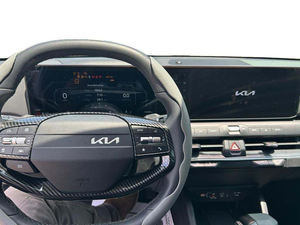 VOITURE D'OCCASION PROPRE 2025 K i a K4 EX FWD - Product Image 5