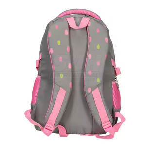 Mochilas Escolares de Material Ligero y Duradero de Poliéster/Nailon, Personalizables, Unisex, Venta Directa de Fábrica, Precio Económico, Nuevo Estilo - Product Image 2