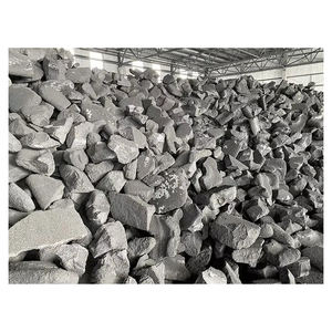 Déchets d'anode en carbone industrielle pour la fabrication de blocs de cathodes et les applications métallurgiques - Product Image 1