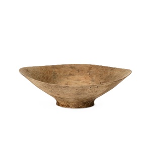 Nouveau Bol à Salade en Bois d'Acacia Écologique Fait Main – Bol de Service en Bois Naturel pour Cuisine et Salle à Manger - Product Image 3
