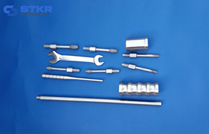 Extractor de Clavos Universal de Acero Inoxidable, Instrumentos Ortopédicos, Extractor Femoral Manual de Alta Calidad para Uso Hospitalario - Product Image 5