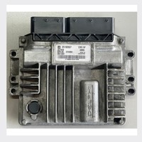 Module de commande du moteur, compatible avec le module de commande du moteur Delphi ECM ECU 25190507 DCM3.7AP ABN5, pièces automobiles coréennes.