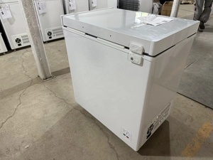 Congélateur <span class=keywords><strong>Solaire</strong></span> 158L - Réfrigérateur <span class=keywords><strong>Solaire</strong></span> pour la Maison - Congélation et Stockage Alimentaire - Product Image 3