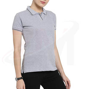 Polo pour femme de qualité supérieure, nouvelle collection 2026, fabriqué avec les meilleurs matériaux, vêtements décontractés pour femme, prix abordable - Product Image 3