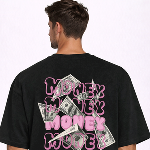 Camisetas de alta calidad para hombre y mujer, ropa casual de tela de algodón suave, diseñadas para la comodidad diaria, venta al por mayor de prendas de vestir. - Product Image 5