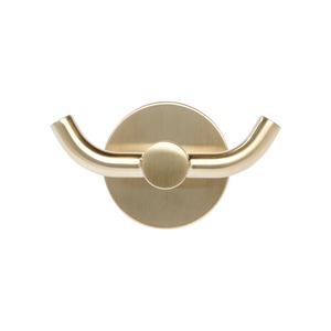 Gancho de Pared Metálico en Forma de U, Soporte para Herramientas y Almacenamiento - Product Image 2