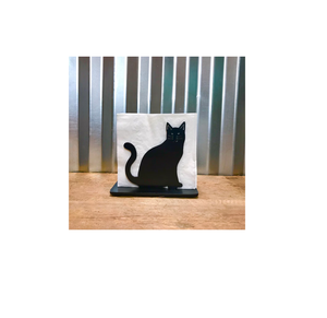 Best Design Top Selling Metal Napkin Ring Best Demanding Factory Custom Kinds of Shaped <b>Table</b> Tissue Napkin Stand - Product Image 5
