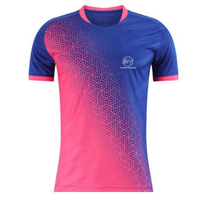 Camiseta de Fútbol de Primera Calidad, Material Duradero, para Deportes al Aire Libre, en Venta en Línea - Product Image 1