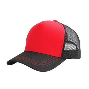 Nuevas Gorras Trucker de Malla para Verano, Gorras Deportivas Transpirables con Estampado, Diseño Personalizado, Gorra de Béisbol Deportiva Unisex - Product Image 6