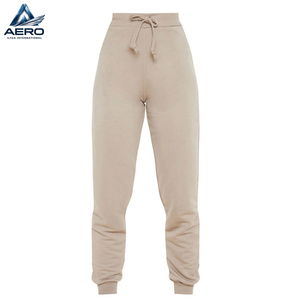 2026 Made In Pakistan Best Price Plus Size Ladies Gym Crop Tracksuits, Long Sleeve Crop Tops Pants Casual Wear <b>Sets</b> - Product Image 2
