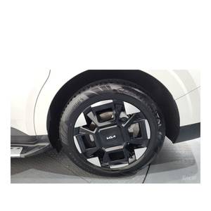 Kia Carnival HEV 2024, SUV de Lujo de 9 Plazas con Caja de Cambios Automática, Asientos de Cuero, Cámara Trasera, 46,077 km, Importación Coreana - Product Image 5