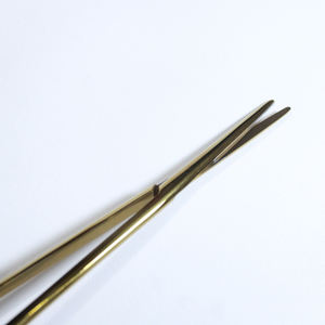 Ciseaux opératoires Lambotte Mini et Metzenbaum de précision chirurgicale, qualité supérieure, pour la coupe osseuse manuelle, 145 mm, 3 mm - Product Image 5