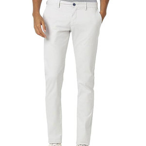 Pantalones de Hombre Rectos, Ligeros, Ecológicos y Transpirables, Diseño Personalizado, 100% Algodón, Estilo Urbano, Diseño Único, Más Vendidos - Product Image 1
