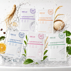 Programma di Distribuzione Microdart Acne Patch dalla Fabbrica Coreana - Campioni Disponibili in Tutto il Mondo - Product Image 1