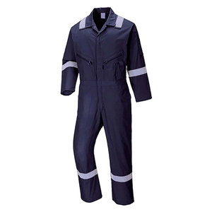 Industrial Work Wear Reflective Waterproof Construction Work wear Suits Uniforms for Safety Coverall Online Best Selling Unique - Product Image 6