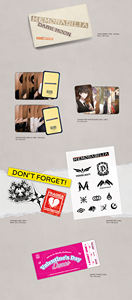 ENHYPEN - [ MEMORABILIA ] DARK MOON <b>SPECIAL</b> <b>ALBUM</b> KPOP <b>ALBUM</b> BEST SELLING KOREA - Product Image 6