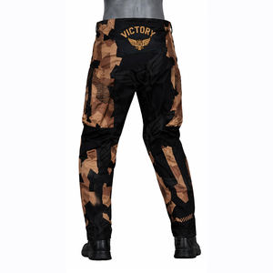Pantalones de Motocross Personalizados 2026 para Hombre, Pantalones de Motociclismo Todoterreno, Pantalones de Carreras MX con Diseño de Camuflaje - Product Image 4