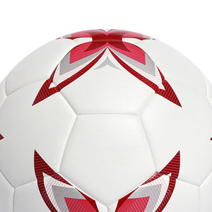 Ballon de football officiel taille professionnelle 2025 avec logo personnalisé, produit tendance, en cuir PU, OEM - Product Image 6