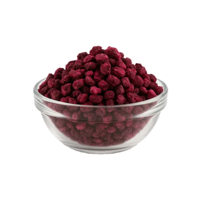 Semillas de Granada Liofilizadas Sougat, Snack Crujiente y Ligero para Smoothies, Repostería y Desayunos - Product Image 1