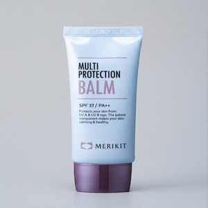 Crème BB Protection UV Tous types de peaux Triple fonction Apaisante pour peaux sensibles Anti-rides Éclaircissante Fabriquée en Corée SPF37 PA++ - Product Image 3