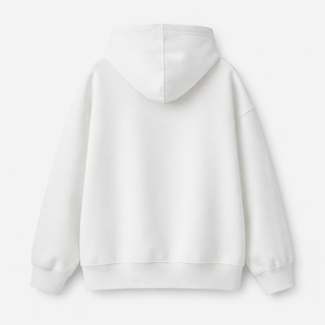 เสื้อฮู้ดดี้ทรงบ็อกซี่แบบขายส่งสำหรับการสั่งซื้อจำนวนมาก - ผู้ผลิต OEM สำหรับเสื้อฮู้ดดี้ผู้ชาย - Product Image 2