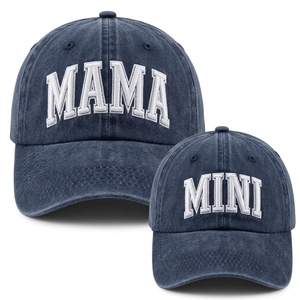 OEM High Quality 6 Panel Mesh <b>Cap</b> Custom Logo Sport Patches Fashionable 3D Embroidery Hip Hop Casual Formal Outdoor Unisex - Product Image 5