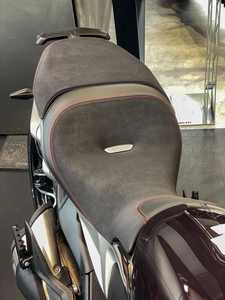 XDiavel V4 1158cc V4 Grand Turismo, Nueva Motocicleta Deportiva de Alto Rendimiento - Product Image 2