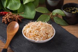 กุ้งแห้งธรรมชาติพรีเมียม (ทอดและสับ) จากเวียดนาม |   อาหารทะเลเกรดอาหาร |   ผู้จัดจำหน่ายสินค้าขายส่งและรับผลิตสินค้าภายใต้แบรนด์ของลูกค้า - Product Image 4