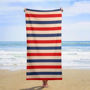 Toallas de Piscina de Algodón Ecológicas de Secado Rápido de Alta Calidad para Uso Doméstico, Proveedor Mayorista Premium al Mejor Precio - Product Image 5