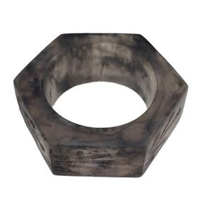 Nouveau Style Résine & Multi Couleur Forme Ronde Serviette Rond Ensemble Restaurant Vaisselle Vaisselle Utilisé Meilleur Design maison et cuisine - Product Image 1