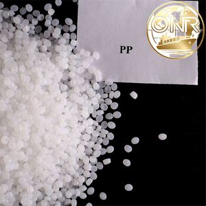 <b>PP</b> Raw Material Wholesale Price 100% Polypropylene Plastic Raw Material Various Grades - Product Image 4