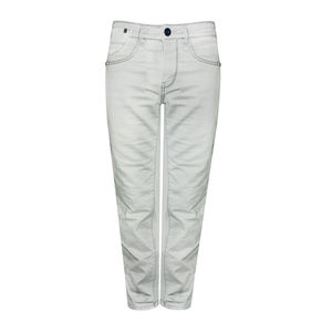 Pantalones Vaqueros Ajustados con Parches, Elásticos, para Hombre, Primavera, Juveniles, Envío Rápido - Product Image 6